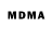 MDMA молли Nika Nazar